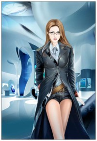 重生之保姆很忙